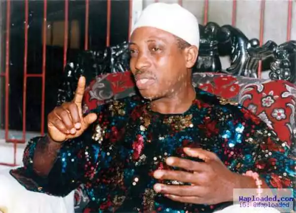 I will not abandon Biafra struggle despite attacks on my life – Uwazuruike